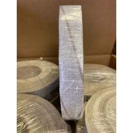 Tape Technologies, Inc. Seam Tape 1"  Self Stick/Adhesive Wall Paper RV Paneling - Geo Flannel