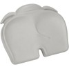(Cool Grey) - Bumbo Elipad, Toddler Floor Seat and Kneeling