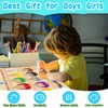 Montessori Toys for 2 3 4 5 Year Old Boys