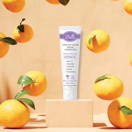 Belli Skincare Healthy Glow - Hidratante Facial Con Vitamina                                                                                          
