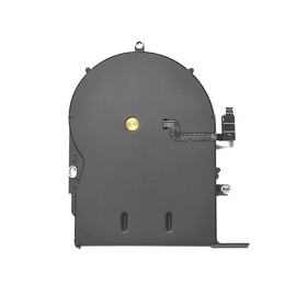 New A1502 Fan for Apple MacBook pro 13'' Retina A1502 Cooling Fan Laptop Cooler ME866 ME865 2013 2014 2015 Year