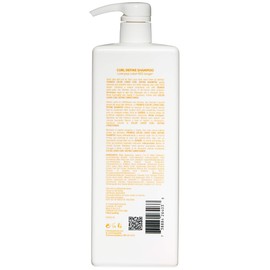 Framesi Color Lover Curl Define Shampoo, 33.8 fl oz