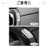 Catland Accessories W213 S213 E-Class AMG Armrest Box Switch Sticker