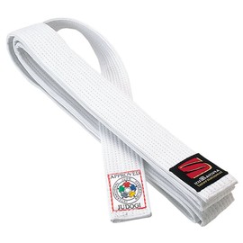 9 cherry JOWIB felt Wick admissions case for white belt no. 2 JOWIB2
