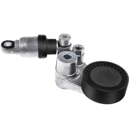 Frankberg Belt Tensioner Belt Pulley Tensioner For Actyon I QJ Kyron Rexton GAB Rodius Stavic 2004-2021 6652000270