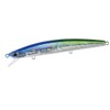 DUO Lure, Thai Dominoe, LANCE, Hokkaido Limited, 110S, Blue Green