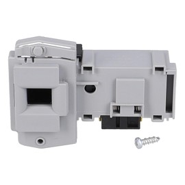 Candy Hoover 49030389 Original Locking Relay Door Lock Magnetic Lock Door Switch Door Contact Switch Fully Automatic Washing Machine Washing Machine
