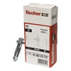 Fischer Hollow Wall Anchors Metal 5 x 37 S (Pack