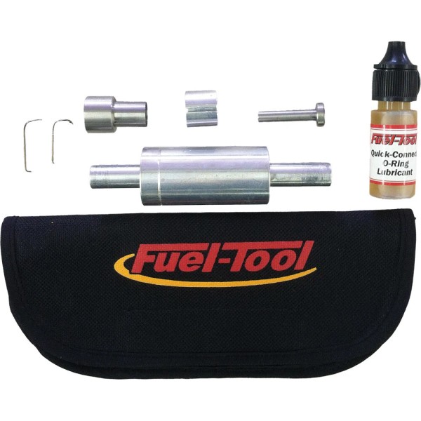 FUEL TOOL 2014-2017 FLHXS Street Glide Special Harley Davidson CHECK