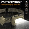 EverBrite Headlamp, 300 Lumens Head Lamp for Adults, 7 Modes