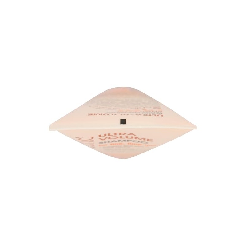 Giovanni Cosmetics 2chic Ultra Volume Tangerine and Papaya Butter Shampoo,