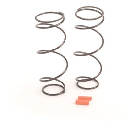 Schumacher Racing Products Ltd U8037 Front Springs Orange 4.3lb/in - Storm ST pr