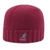 Kangol Kids' Fully Fashioned Pull On Beanie, Red