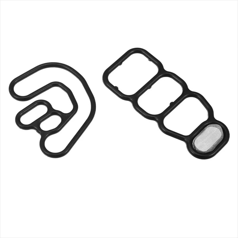 SCHUSSPART 917-268 Engine Variable Valve Timing (VVT) Solenoid Gasket Compatible