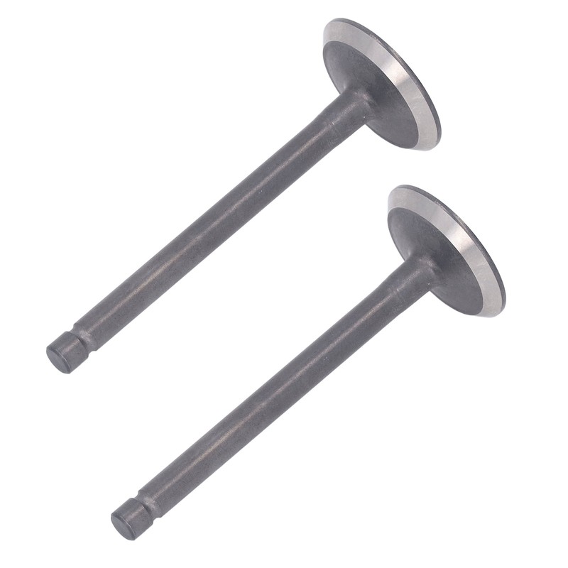 2PCS Intake Exhaust Valve Set Powerful Strong Sealing Replacement for