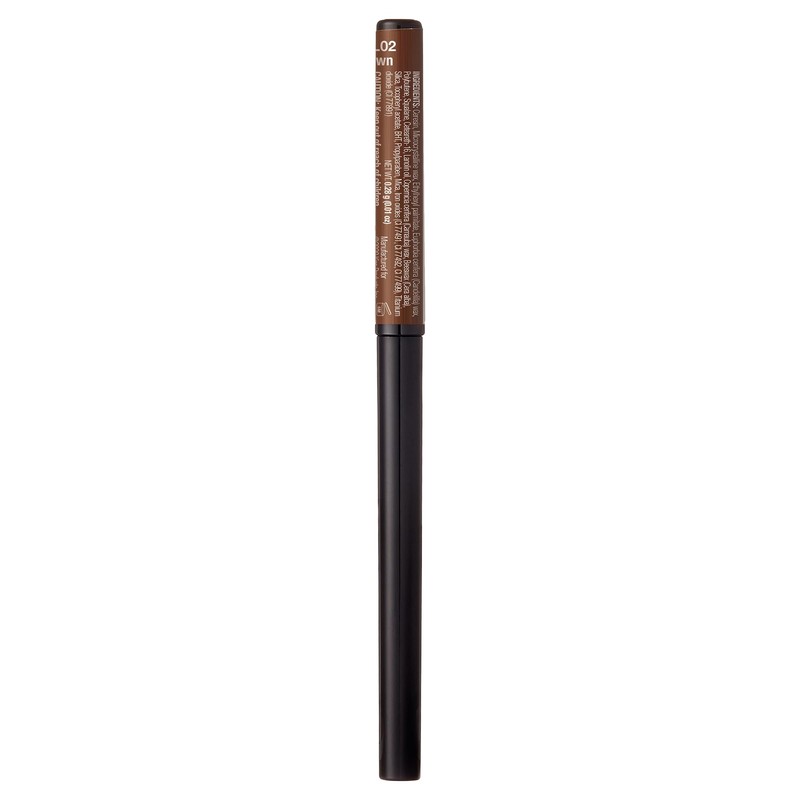 Ruby Kisses Auto Lip Liner Pencil, Long Lasting & Non-Fading,