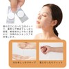 CHANGJIQ Compression Face Mask, Cotton, Individual Packaging, Lotion Sheet, DIY