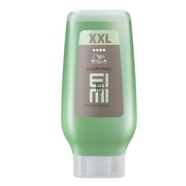 Wella Professionals Dry Sculpt Force Flubber Gel 250 ml