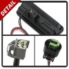 MospdyGear LR073594 Car Boot Rear Tailgate Lid Release Switch, Replacement