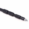 keepdrum BP02 Boompole Boom Pole for VideoMic Size Length 3.8
