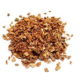 Lemon Peel Coarse, (50g)