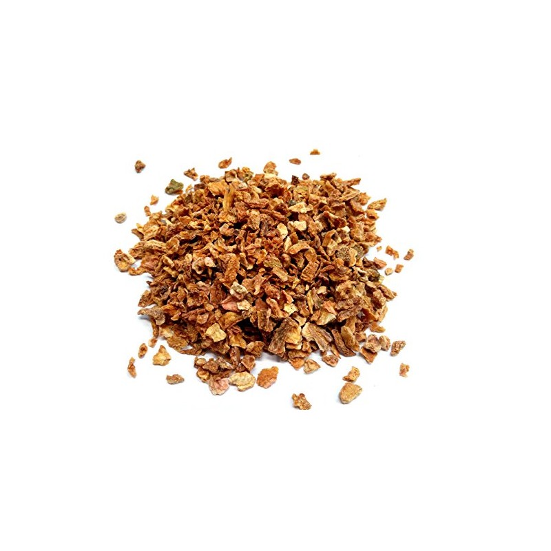 Lemon Peel Coarse, (50g)
