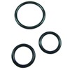 Danco 80502 Repair Kit for Moen Faucets , Black