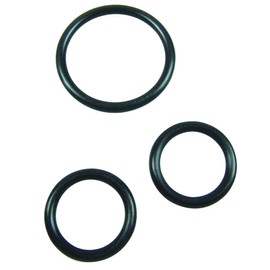 Danco 80502 Repair Kit for Moen Faucets , Black