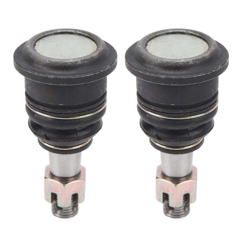 1Pair Tie Rod End Ball Joint 12mm Rugged Reliable Fit