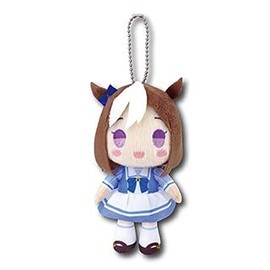 [Special Week] Uma Musume Pretty Derby Formates Plush Toy