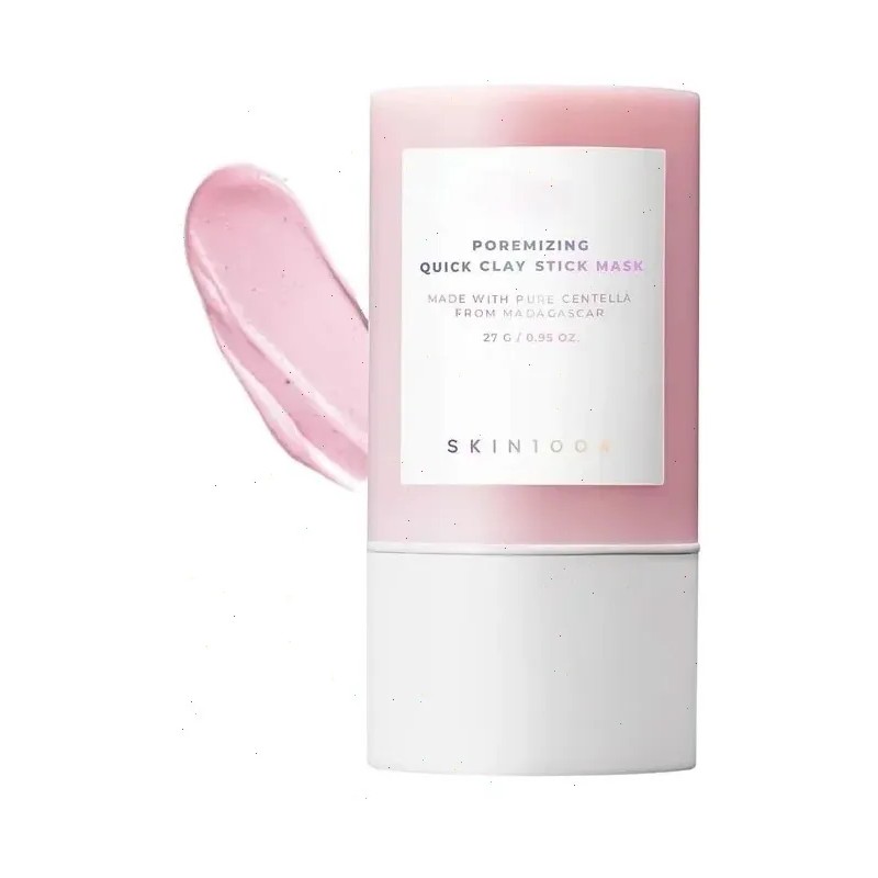 🔥 Skin1004 madagascar centella mascarilla de arcilla en barra reductora
