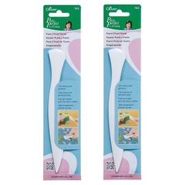 Clover 7803 Point 2 Point Turner (2 Pack)