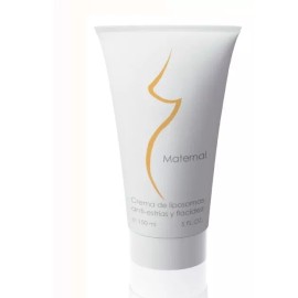 Peau Jeune, Crema  Maternal® Anti-estrías