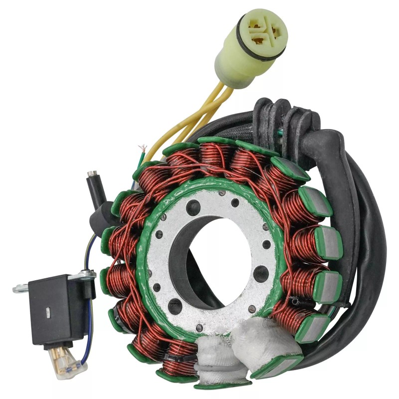 For Honda Stator for Honda ATC250ES ATC250 Es ATC 250Es