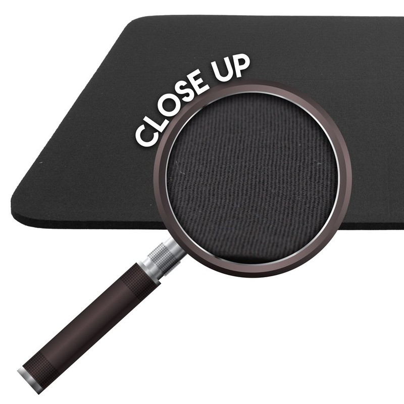 Magic Makers Standard Tough Pad - Black Performance Pad (14