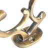 Hammer and Tongs - Ornamental Hat & Coat Hook -