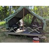Wicked Cool MosquitOasis Pop-Up Mosquito Net Tent for Summer Camps