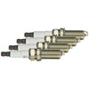 BERU Z184SB SB4 Spark Plug , Set of 5