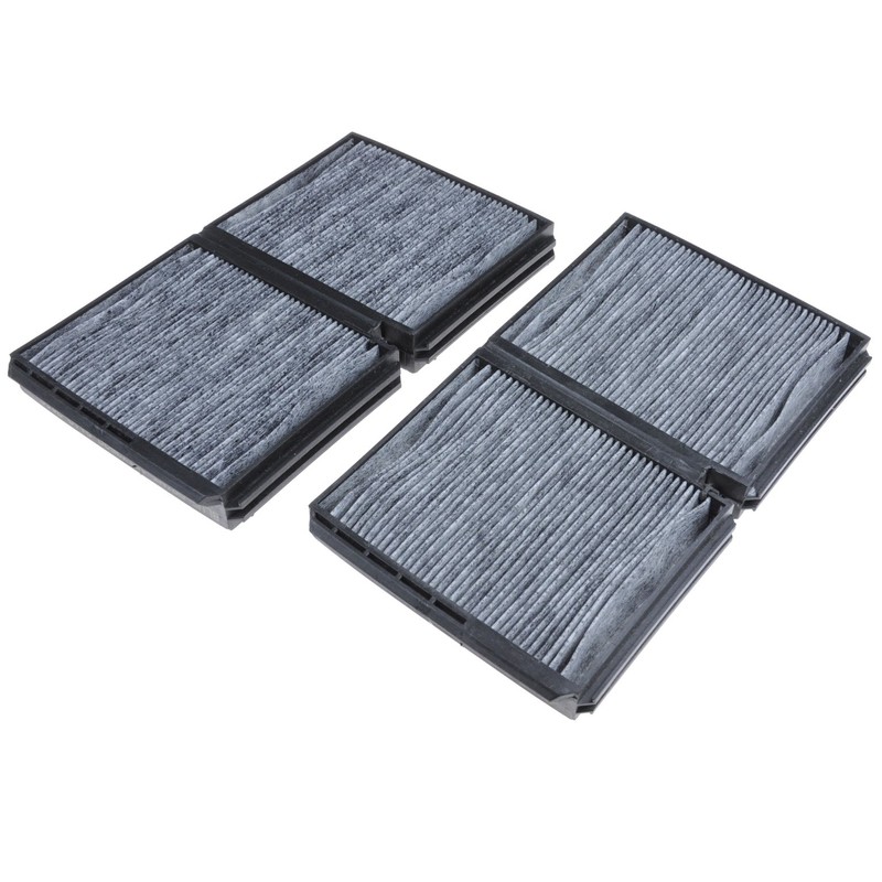 Blue Print ADT32520 Activated Carbon Filter Set