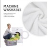HYN Fleece Blankets and Throws for Bed Sofas, Flannel Blankets