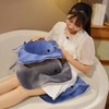 Ocean Animal Plush Toy Super Soft Sleep Companion Cotton Filling