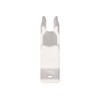 WAREMA Crank holder for Roman blinds/external blinds, roller shutters and