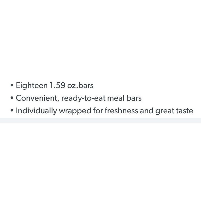 Special K Protein Bars, Strawberry, 18 ct.