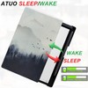 UMUBUHOMS Case for iFLYTEK AINOTE Air 2 Note-Taking Tablet 8.2",