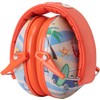 Snug Kids Earmuffs/Best Hearing Protectors – Adjustable Headband Ear Defenders