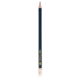 Helix Oxford HB Grade Drawing/Writing Pencils - Pack of 12