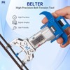 BIQU Belter Belt Tension Tool Upgrade High Precision, Belt Tension