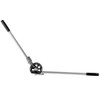 7/8" OD Tube Bender, Lever Type Manual Pipe Bender, Heavy