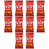 New York Delhi ViPnuts, Hot Chilli Flavoured Peanuts, Vegan, Gluten