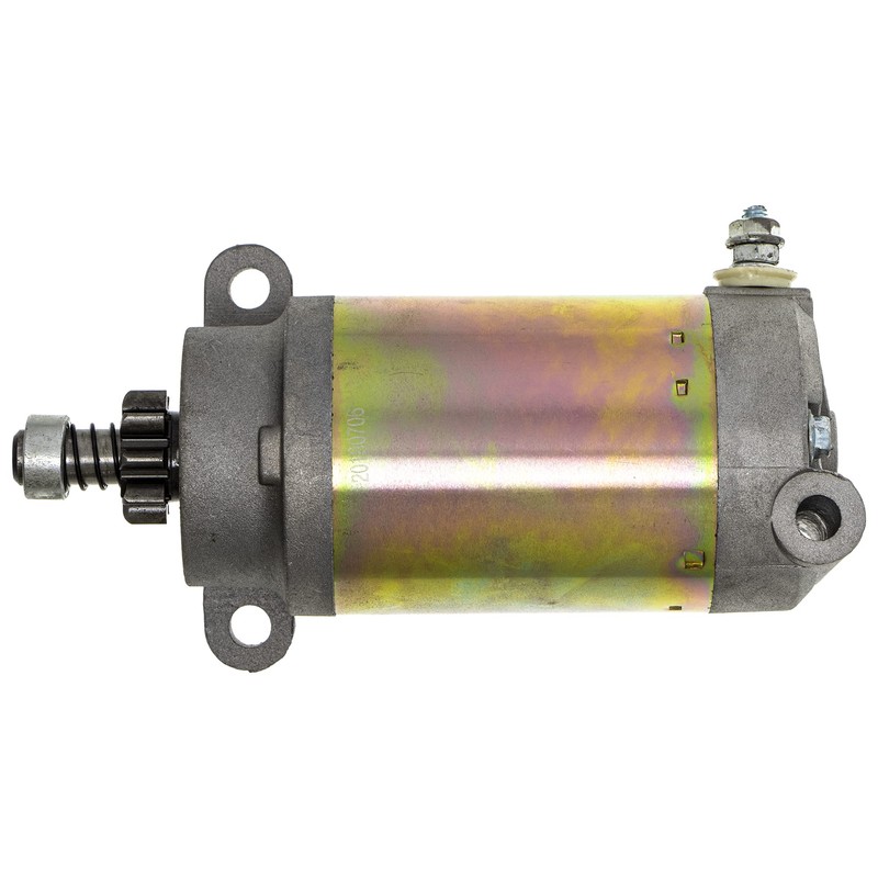 NICHE Starter Motor For Yamaha Venture SX Viper XL Mountain